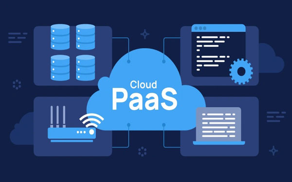 PaaS چیست؟