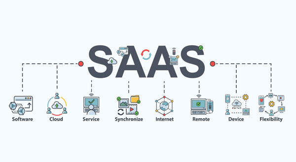 SaaS چیست؟