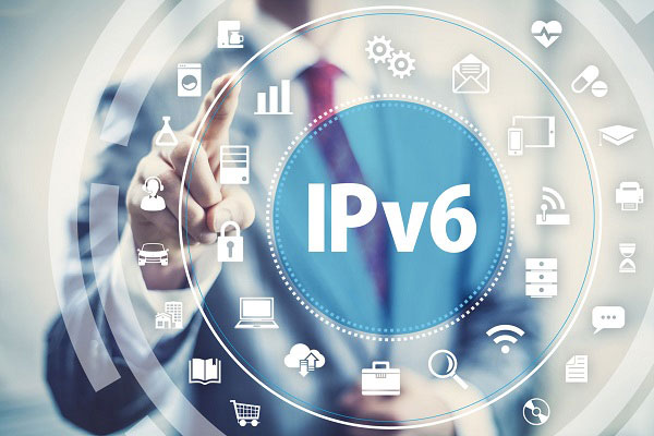 چگونه مشکلات پیکربندی آدرس را در IPv6 عیب‌یابی کنیم؟